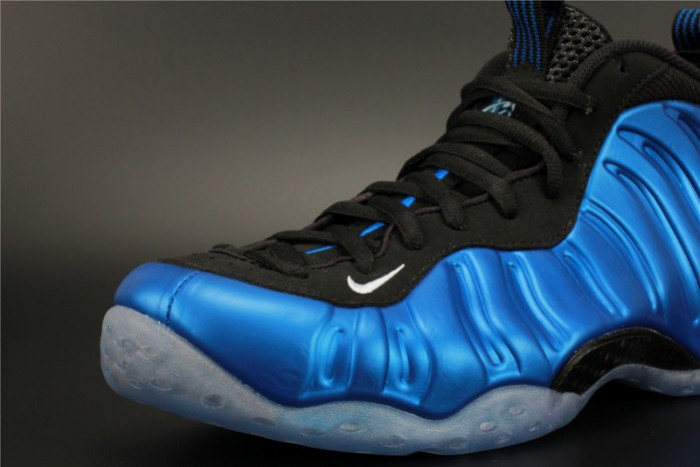 Nike Air Foamposite One XX “Royal” blue mens 895320-500 - CCSHOES