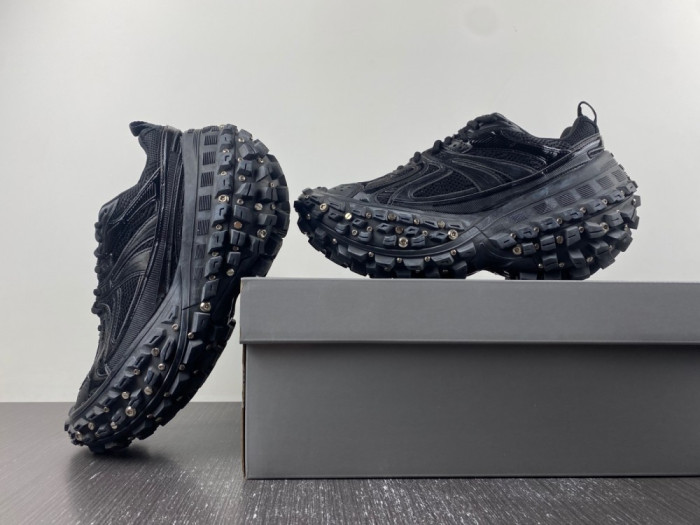 BLCG DEFENDER SNEAKER - CCSHOES