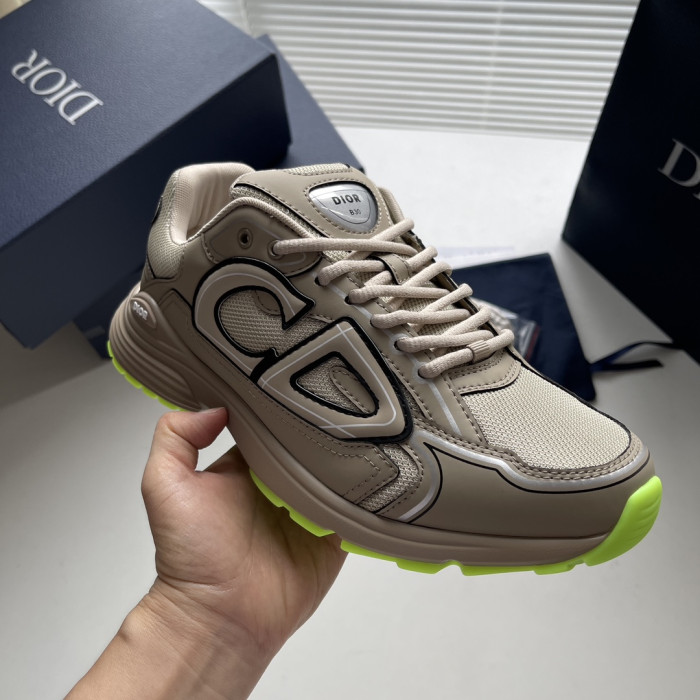 DR B30 Sneakers - CCSHOES