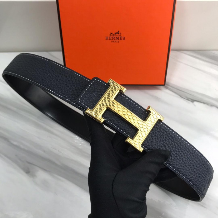 Hermes Belt-3.8 CM - CCSHOES