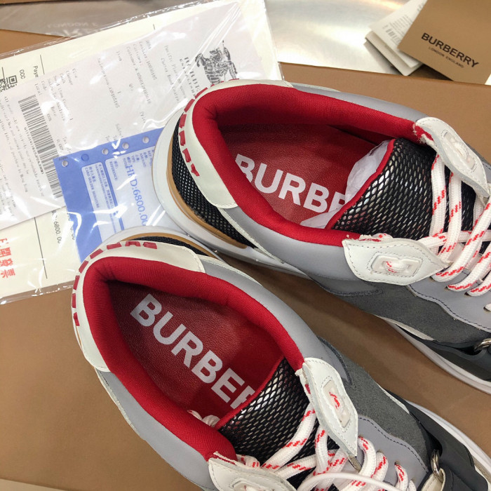 Bubery SHOES - CCSHOES