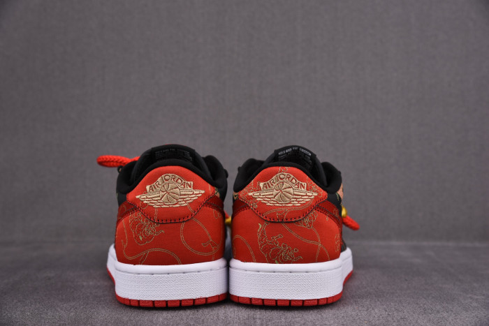 Jordan 1 Low OG Chinese New Year DD2233-001 - CCSHOES