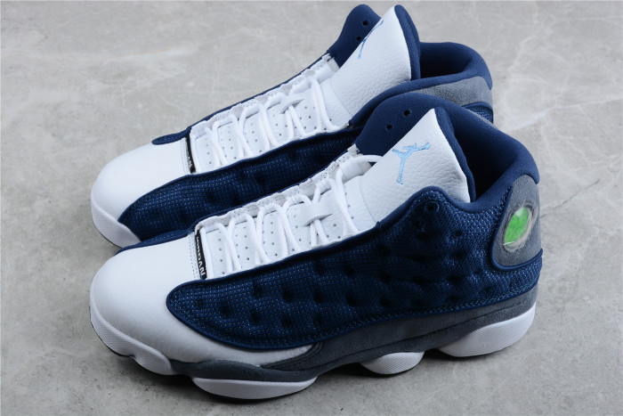 Air Jordan 13 Retro Flint (2010) 414571-401 - CCSHOES