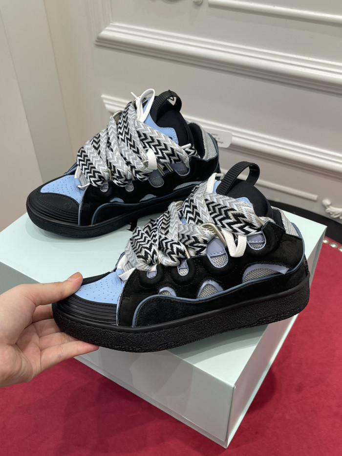 Lanvin × Gallery Department - CCSHOES