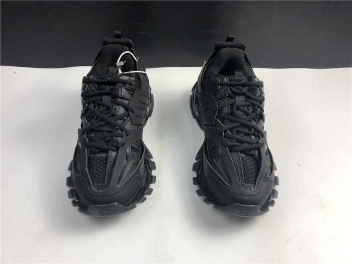 BLCG Track Sneaker 542023 W3GB1 7302 - CCSHOES