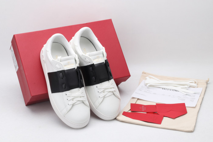 VALENTIN0 SNEAKER - CCSHOES