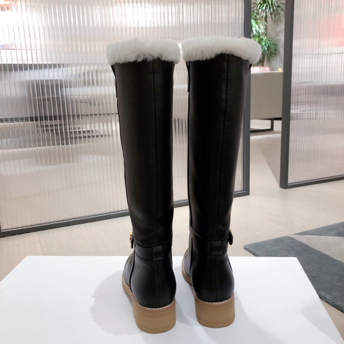 DR BOOTS - CCSHOES