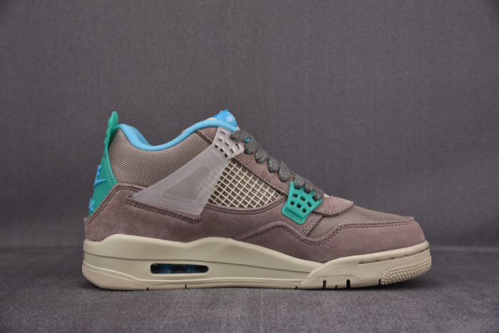 Air Jordan 4 Retro SP 30th Anniversary Union Taupe Haze DJ5718-242 - CCSHOES