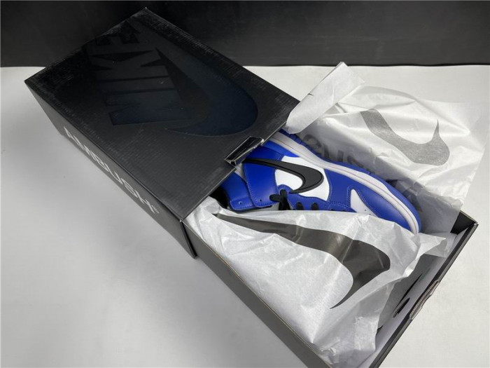 AMBUSH x Dunk High 'Deep Royal' CU7544-400 - CCSHOES