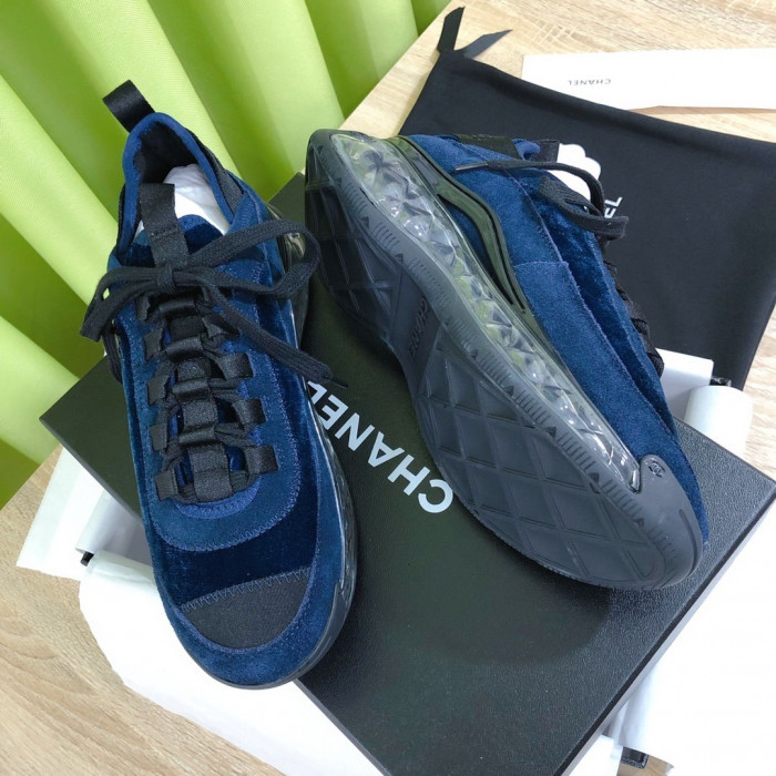 CHNE1 SNEAKERS - CCSHOES