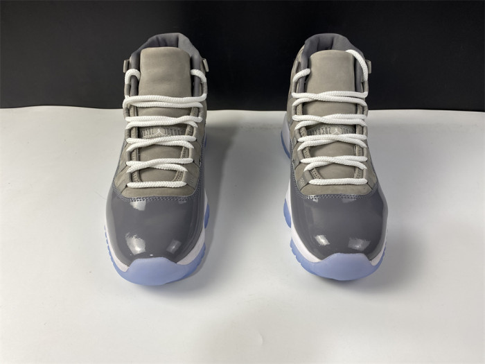 Air Jordan 11 Retro 'Cool Grey' CT8012 005 - CCSHOES