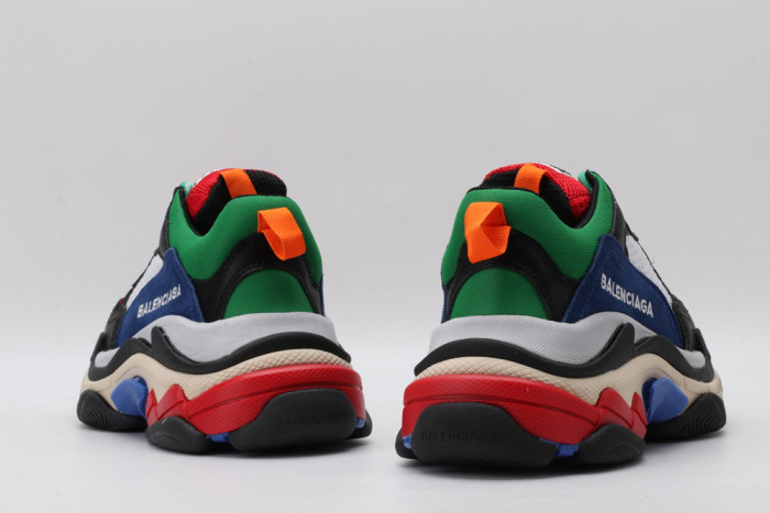 BLCG TRIPLE SNEAKER - CCSHOES