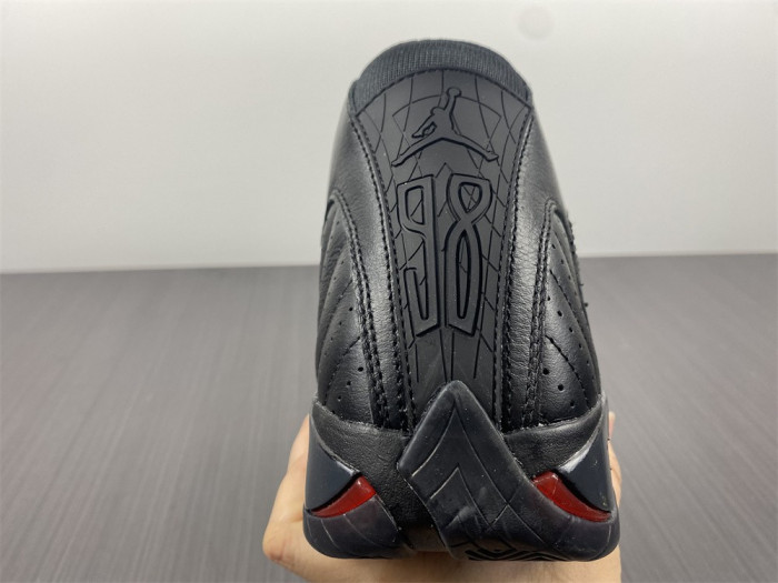Air Jordan 14 Retro 'Defining Moments' 487471-022 - CCSHOES