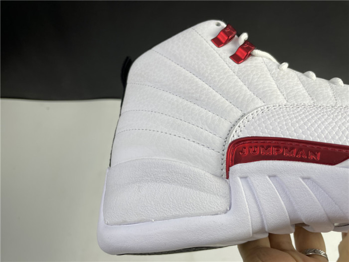 Air Jordan 12 “Twist” CT8013-106 - CCSHOES