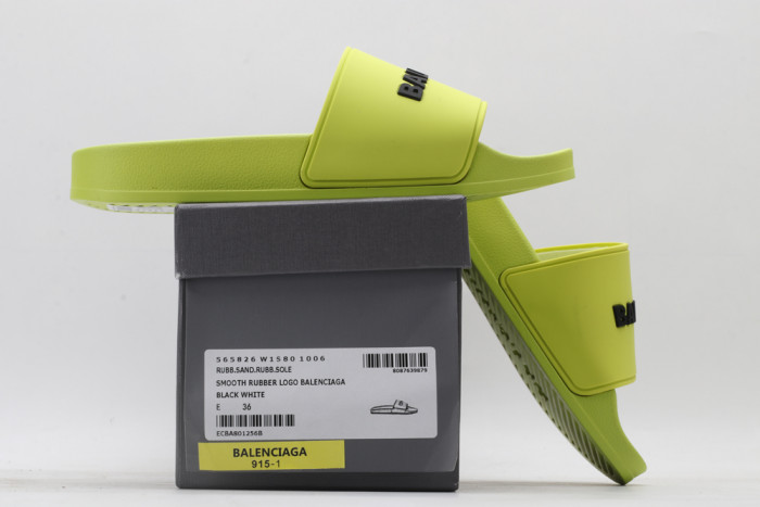 BLCG SLIPPERS - CCSHOES
