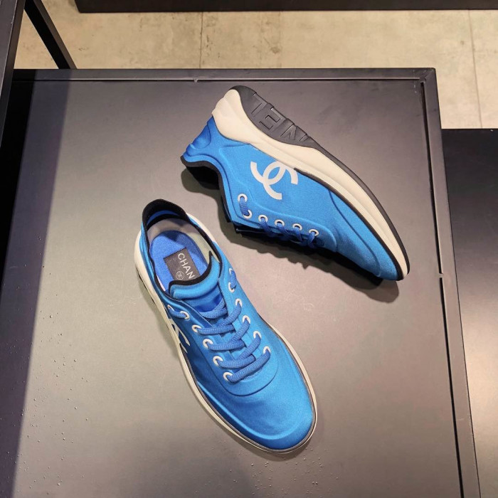 CHNE1 SNEAKERS - CCSHOES