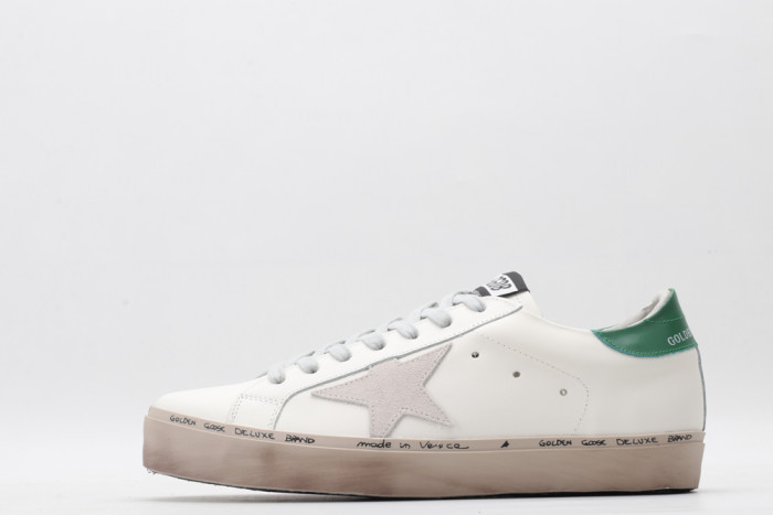 GGD SNEAKERS - CCSHOES