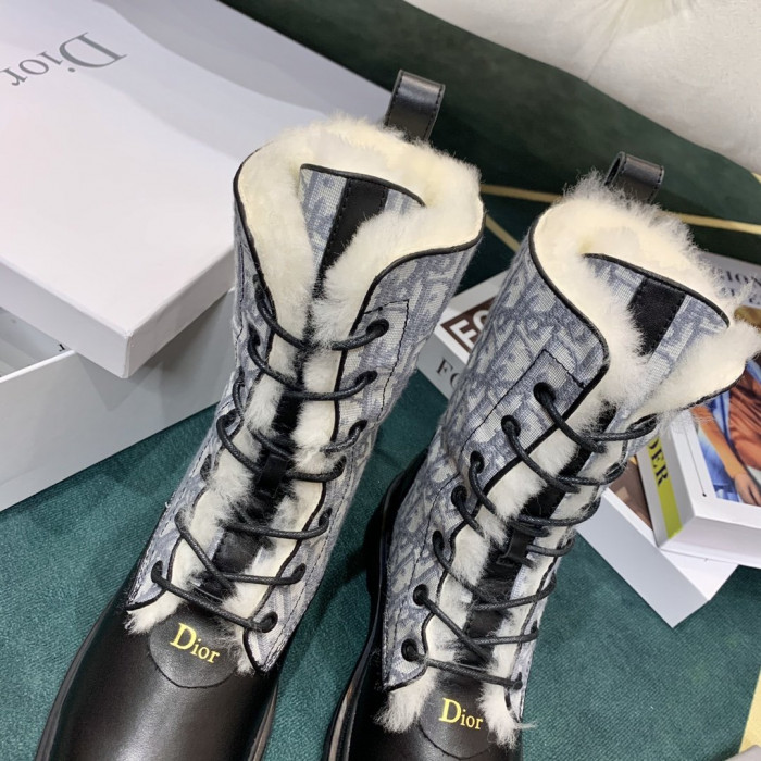 DR BOOTS - CCSHOES