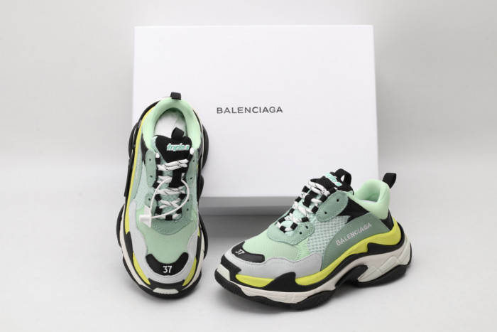 BLCG TRIPLE SNEAKER - CCSHOES