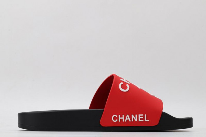 CHANE1 SLIPPERS - CCSHOES