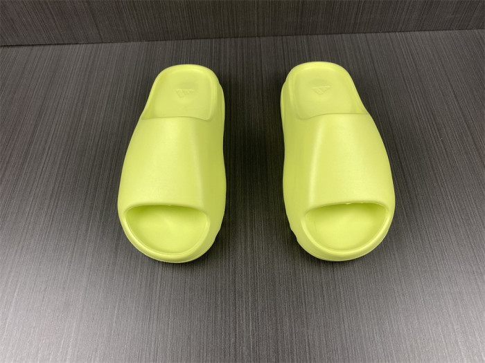 Adidas Yeezy Slide Green GX6138 - CCSHOES