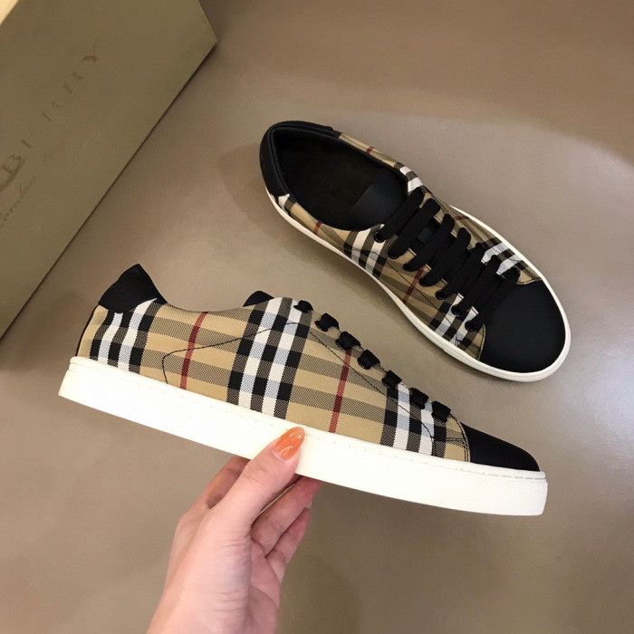 Bubery SHOES - CCSHOES