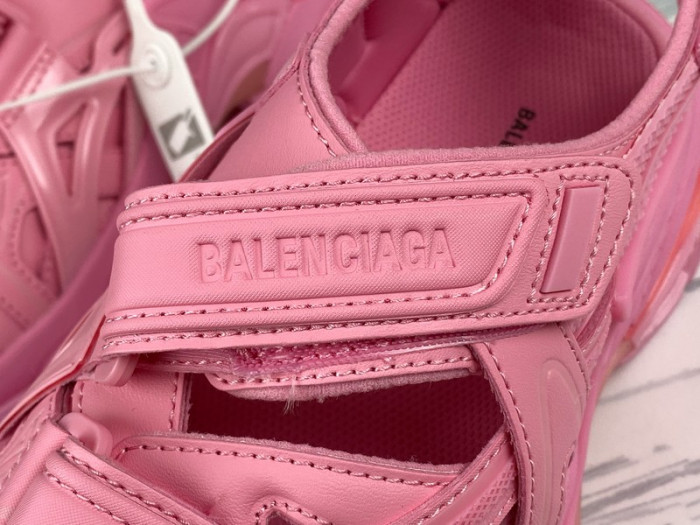 BLCG TRACK SANDAL PINK 617543 W2CC1 4006 - CCSHOES