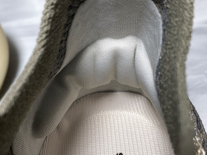 Adidas Yeezy Boost 380 Mist Reflective FX9846 - CCSHOES