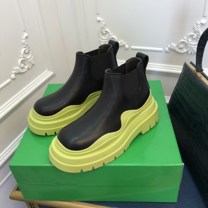 B0tteg*Veneta Boots - CCSHOES