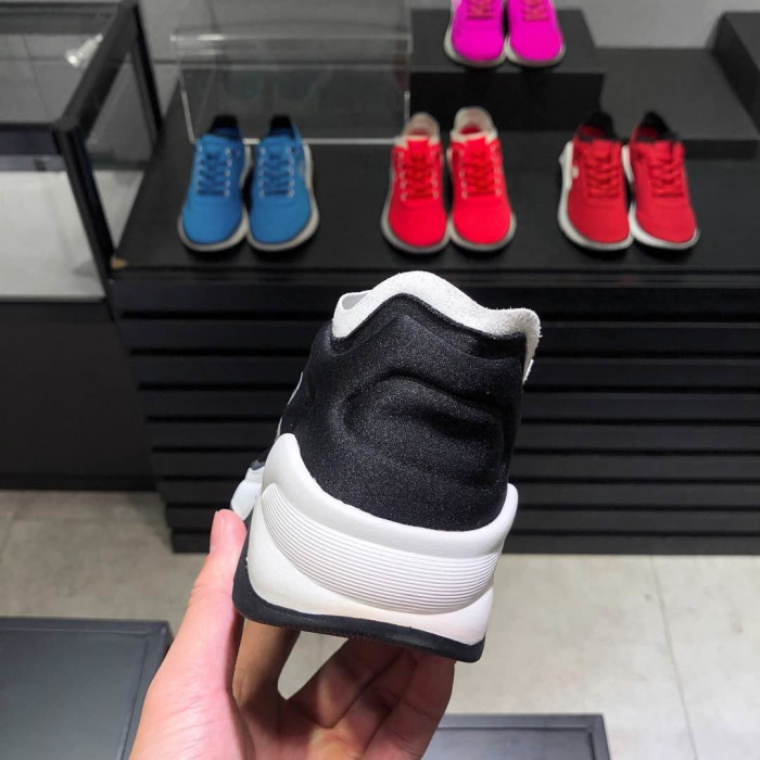 CHNE1 SNEAKERS - CCSHOES
