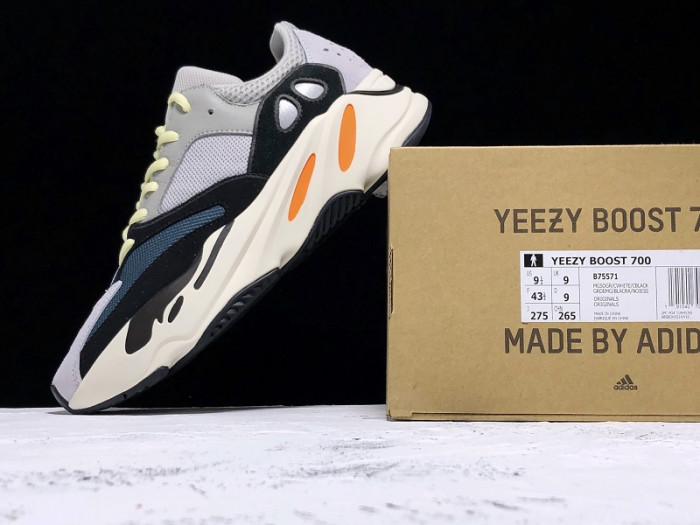 Adidas Yeezy 700 Boost Wave Runner B75571 - CCSHOES
