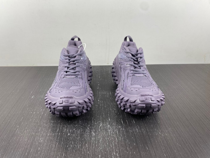 BLCG DEFENDER SNEAKER 685613 W2RAM5500 - CCSHOES
