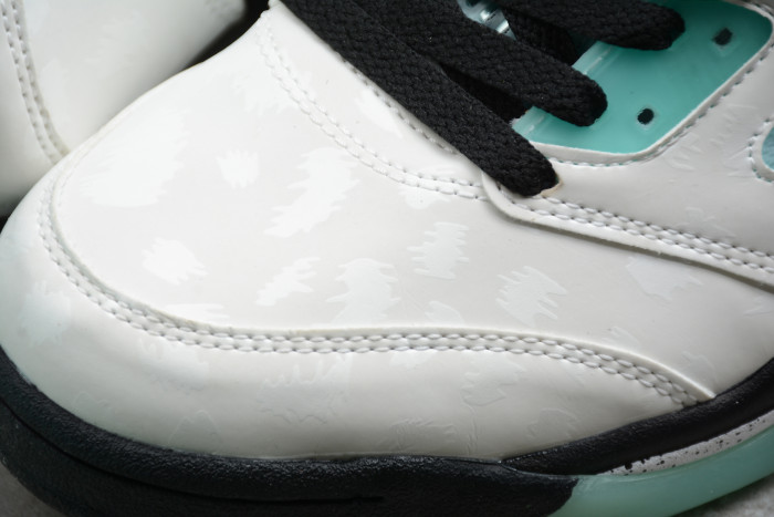 Air Jordan 5 “Island Green” CN2932-100 - CCSHOES