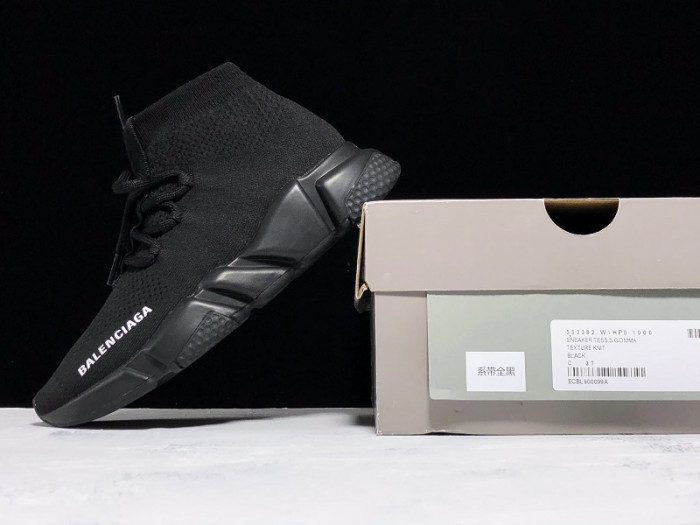 BLCG SPEED SNEAKER 552382 W1HP0 1000 - CCSHOES