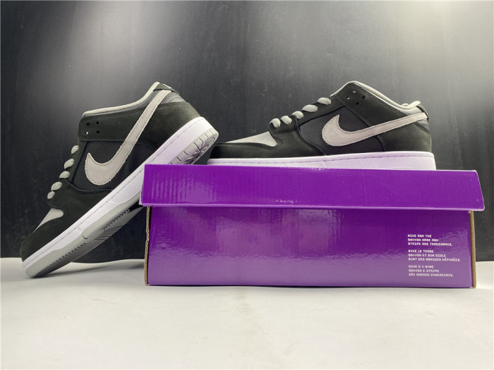 Nike SB Dunk Low J-Pack Shadow BQ6817-007 - CCSHOES