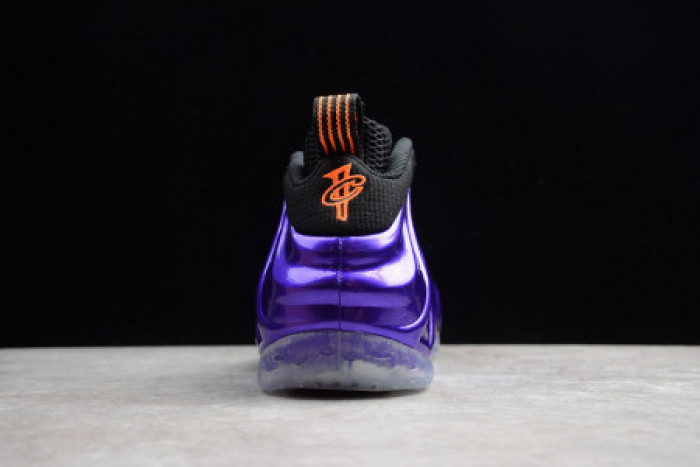 AIR FOAMPOSITE ONE PHOENIX SUNS 314996-501 - CCSHOES