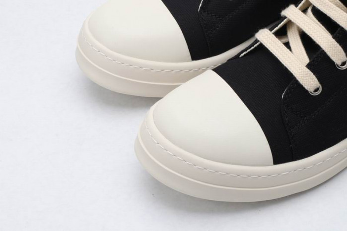 Rick Owen.s Sneaker - CCSHOES