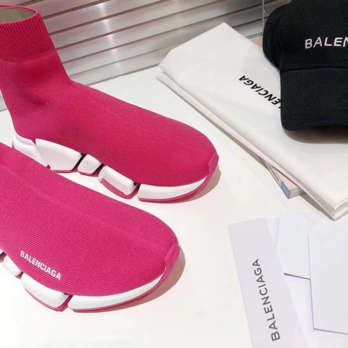 BLCG SPEED SNEAKER - CCSHOES