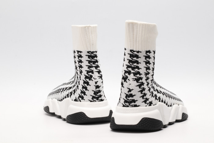 BLCG SPEED SNEAKER - CCSHOES