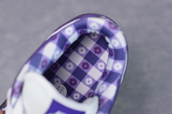 NIKE SB DUNK LOW CONCEPTS PURPLE LOBSTER BV1310-555 - CCSHOES