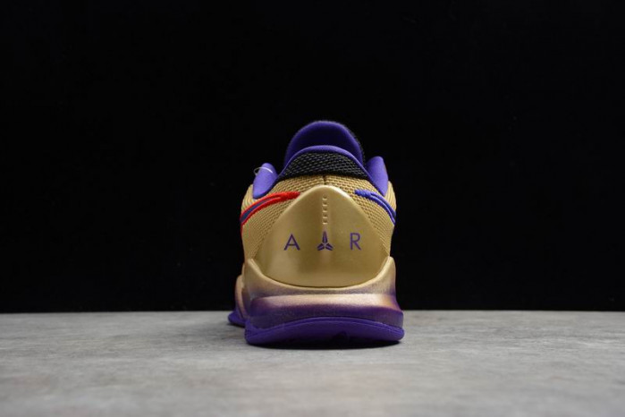 Nike Kobe 5 Protro Undefeated Hall of Fame DA6809-700 - CCSHOES