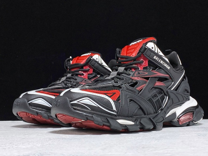 BLCG Track 2 Open Sneaker 570391 W2GN3 6000 - CCSHOES