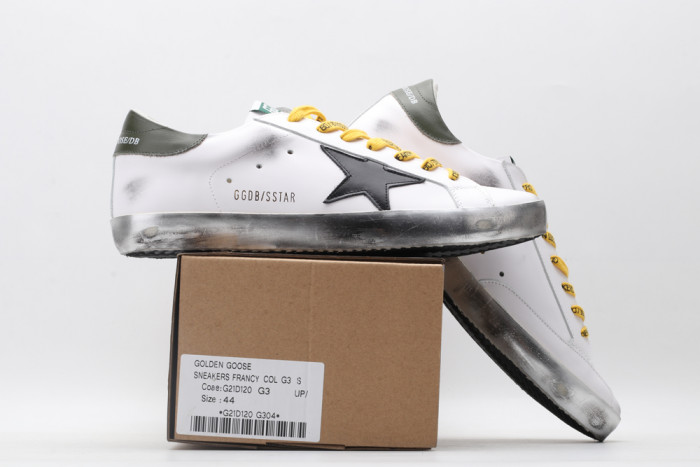 GGD SNEAKERS - CCSHOES