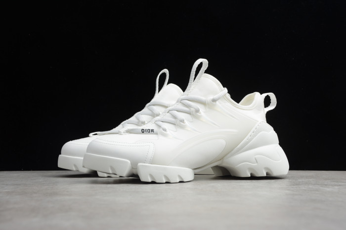 DR-CONNECT WHITE KCK222NGG_S10W - CCSHOES