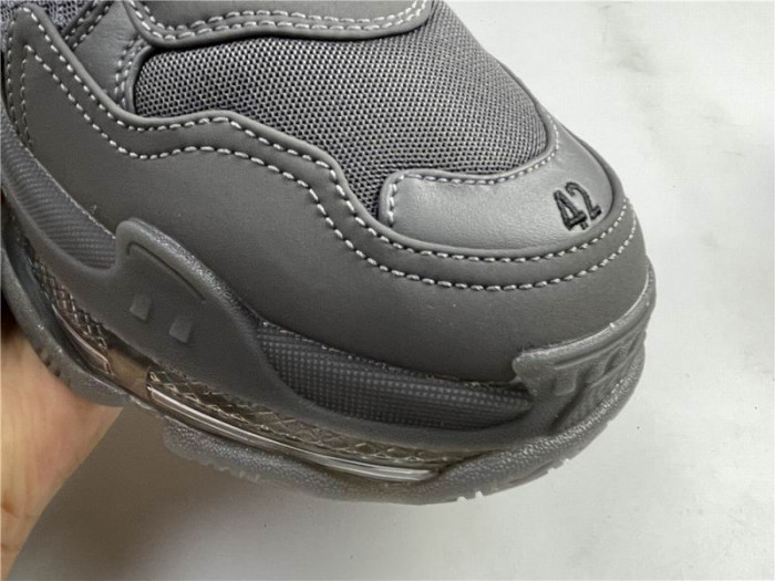BLCG TRIPLE SNEAKER - CCSHOES