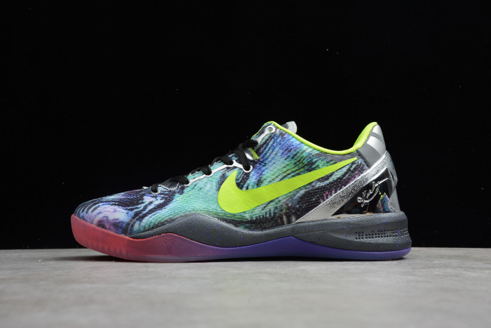 Nike Kobe 8 Prelude (Reflection) 639655-900 - CCSHOES
