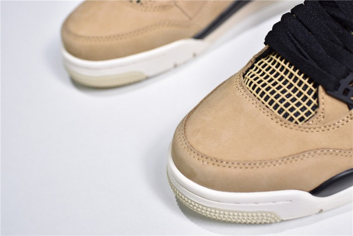 Air Jordan 4 “Mushroom” AQ9129-200 - CCSHOES