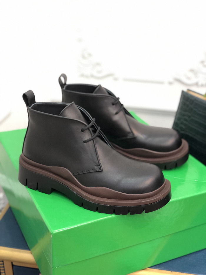 B0tteg*Veneta Boots - CCSHOES