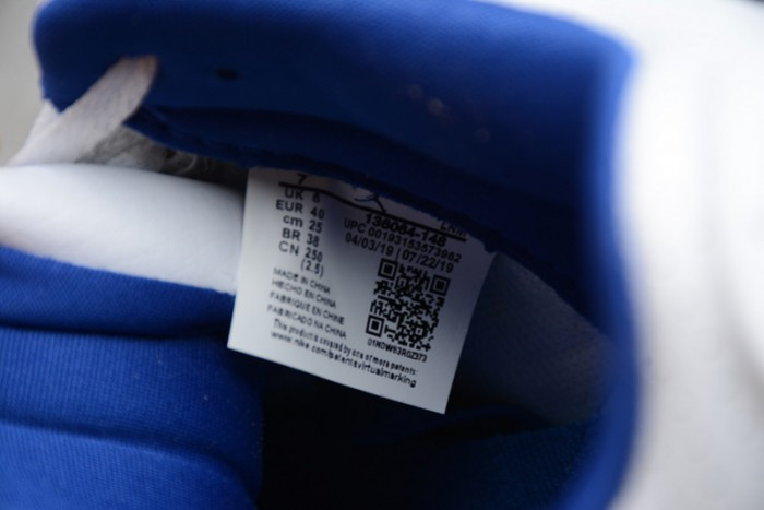 Air Jordan 3 Retro 'Knicks Rivals' 136064-148 - CCSHOES