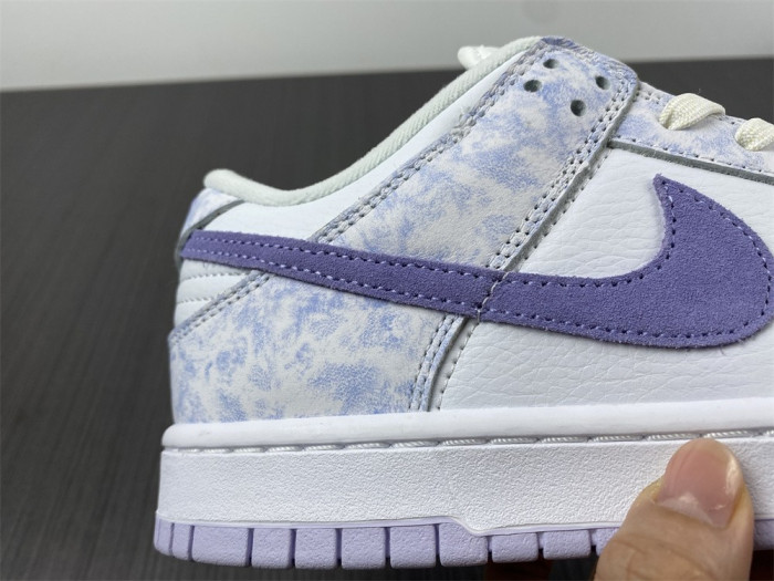 Nike Dunk Low Purple Pulse (W) DM9467-500 - CCSHOES